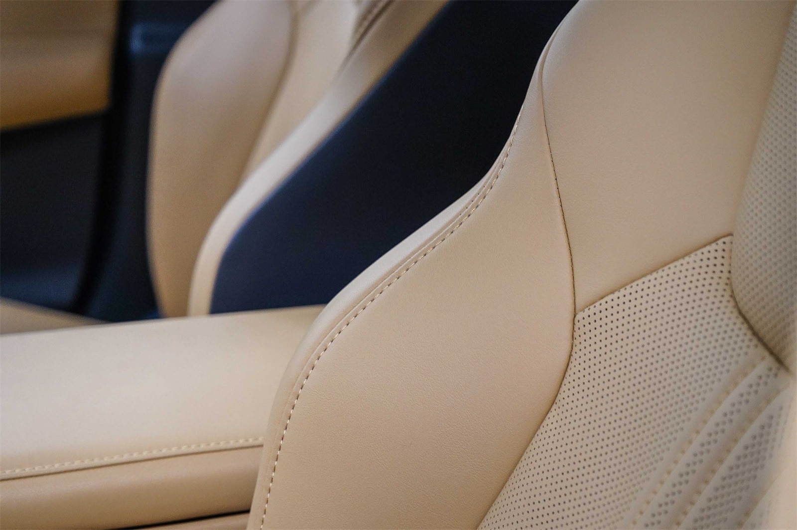 Thumbnail: 2025 Lexus NX - 20