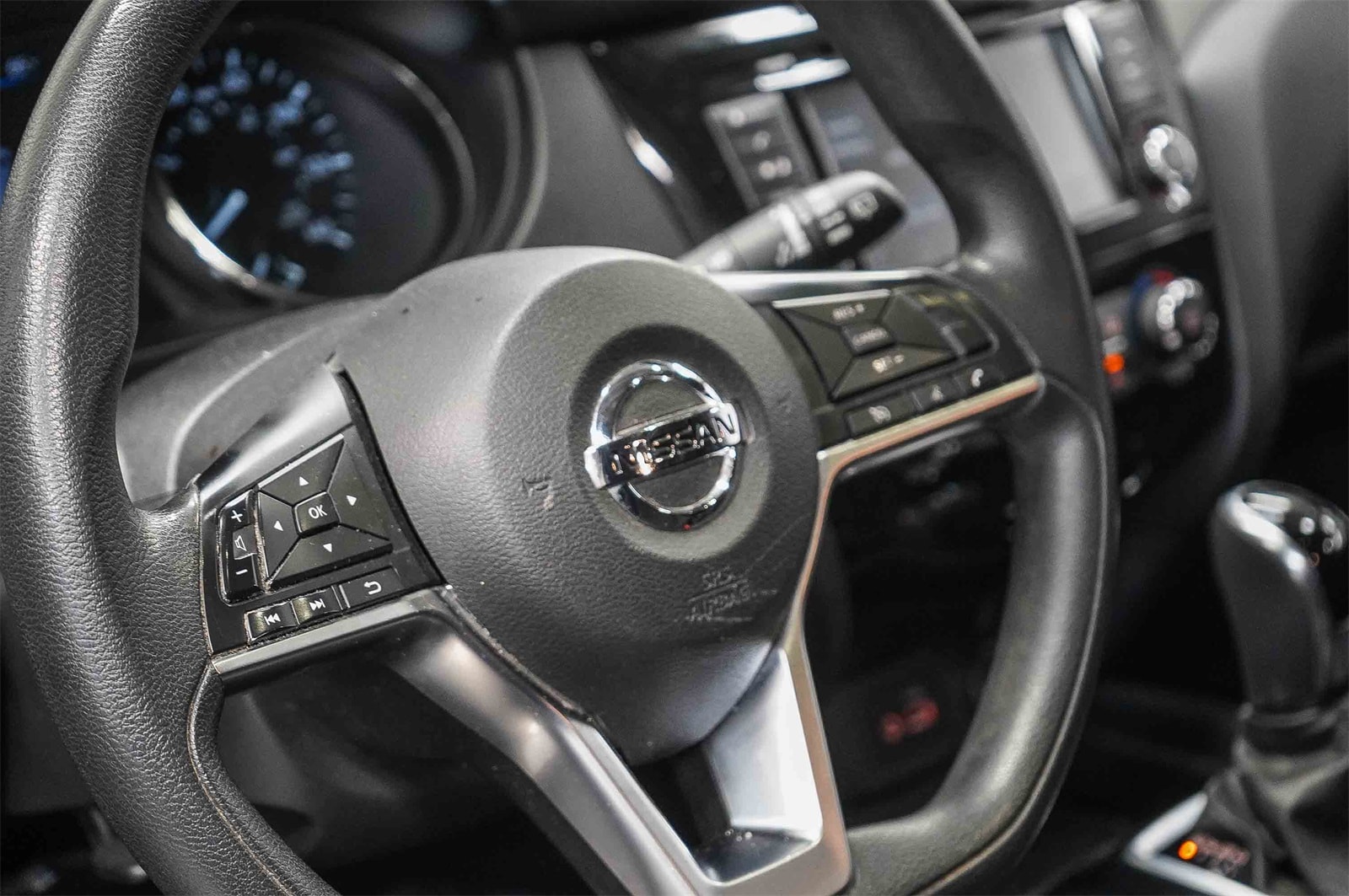 Thumbnail: 2019 Nissan Rogue Sport - 20