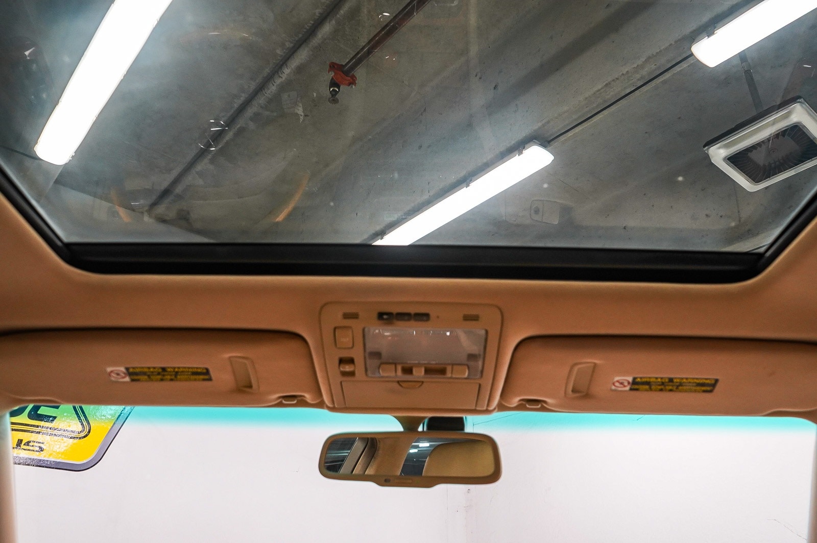 Thumbnail: 2005 Lexus LS - 16