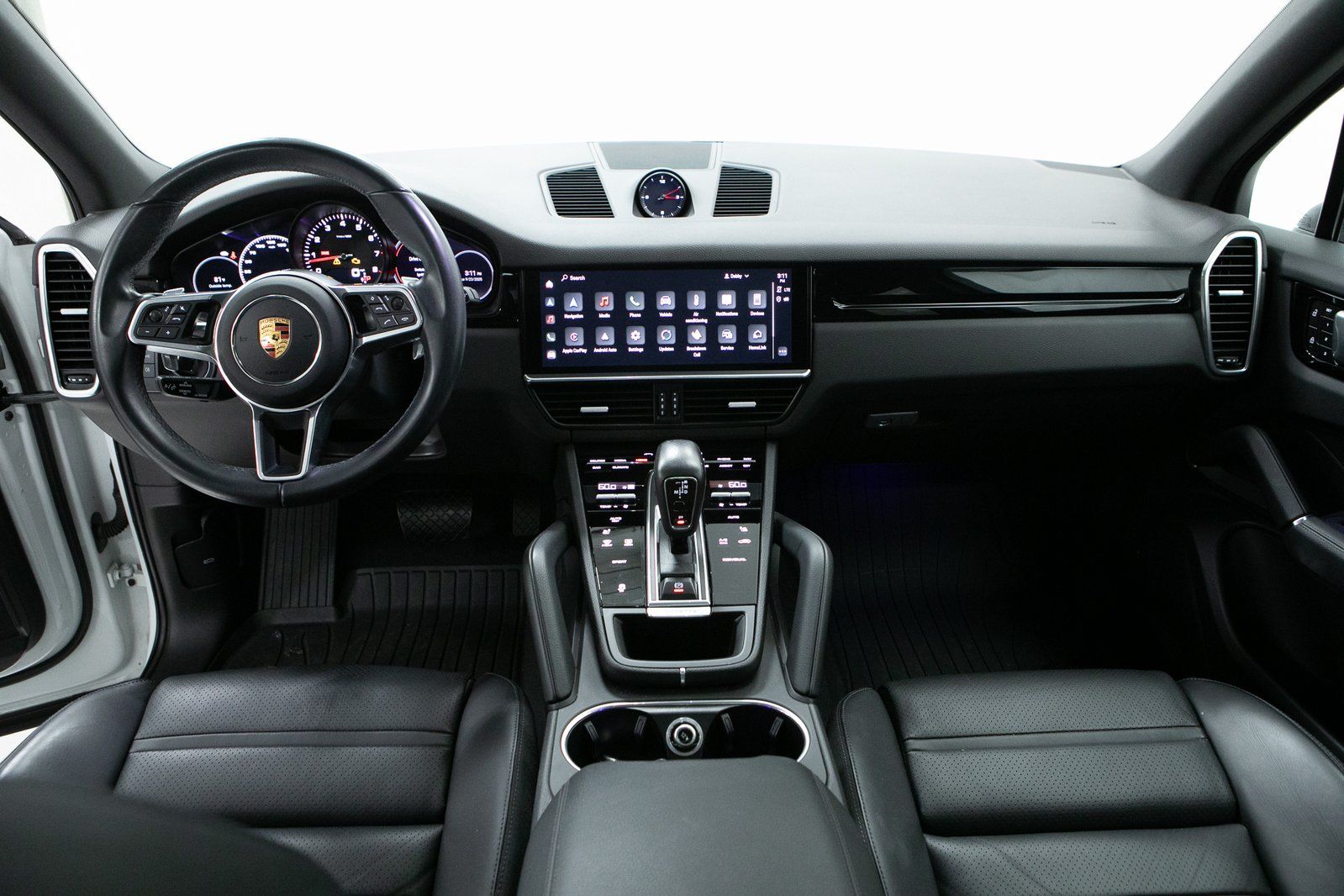 Thumbnail: 2022 Porsche Cayenne - 13