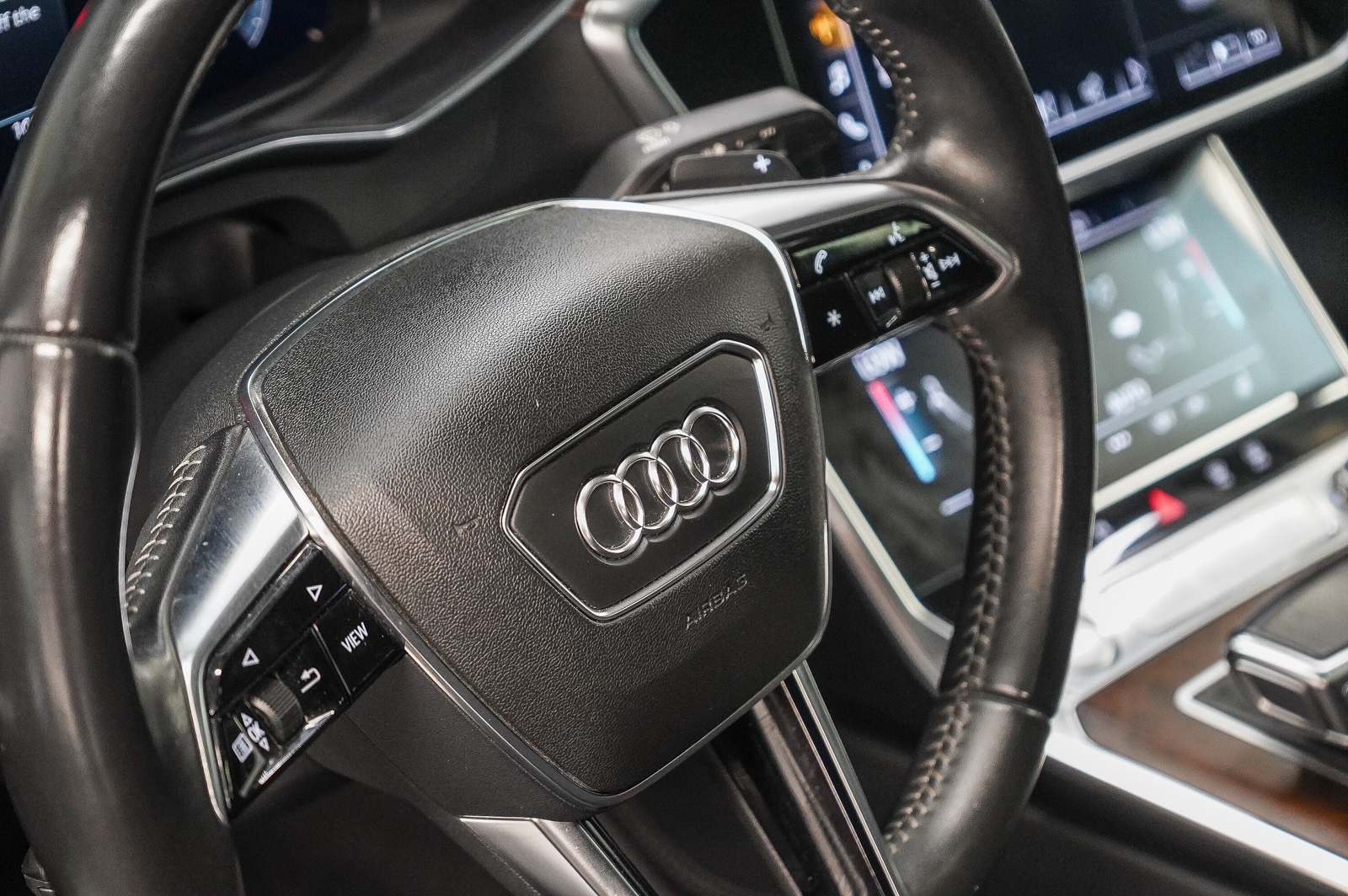 Thumbnail: 2019 Audi A6 - 21