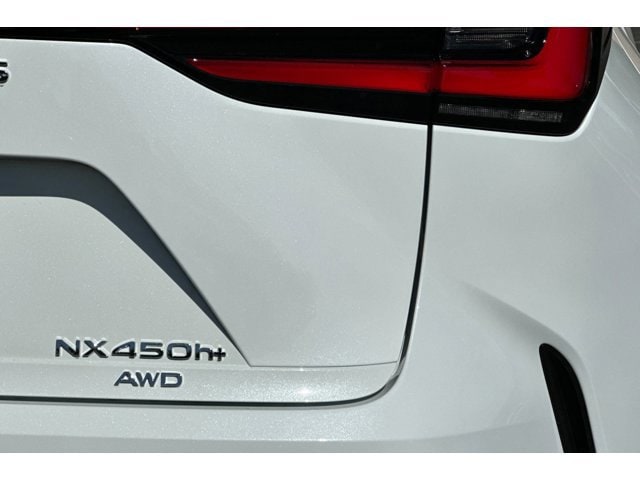 Thumbnail: 2025 Lexus NX - 14