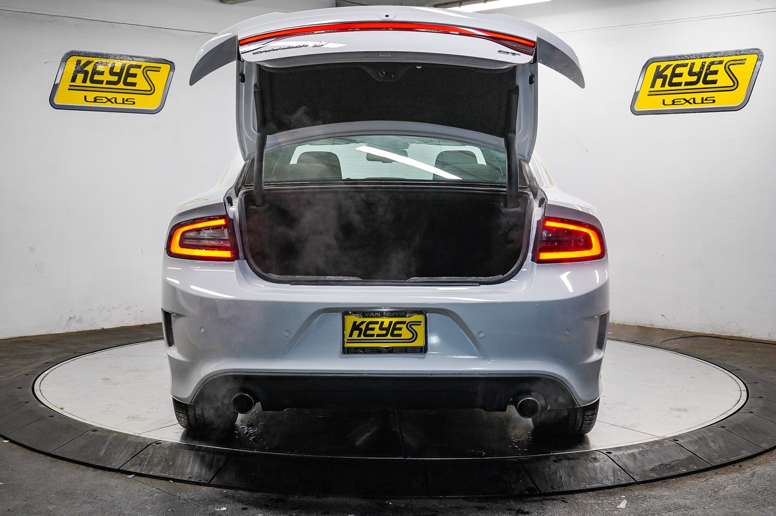 Thumbnail: 2023 Dodge Charger - 26