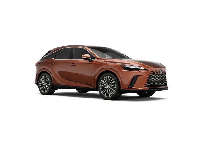 2025 Lexus RX 350 Premium photo 4