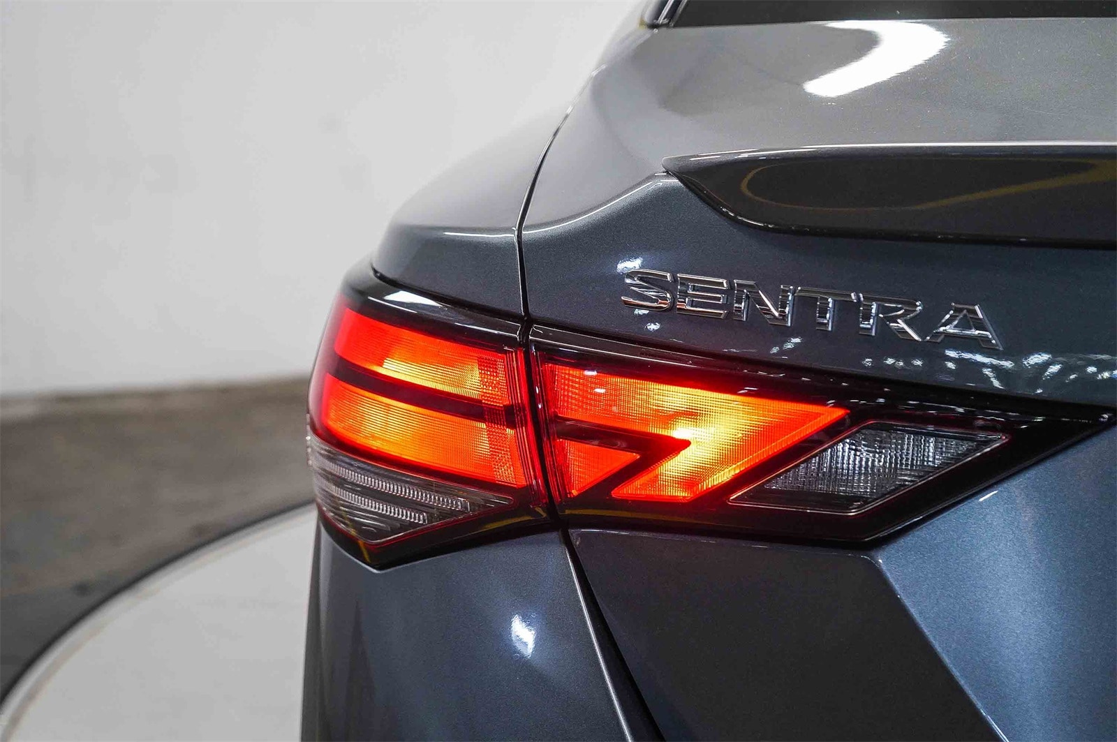 Thumbnail: 2025 Nissan Sentra - 11