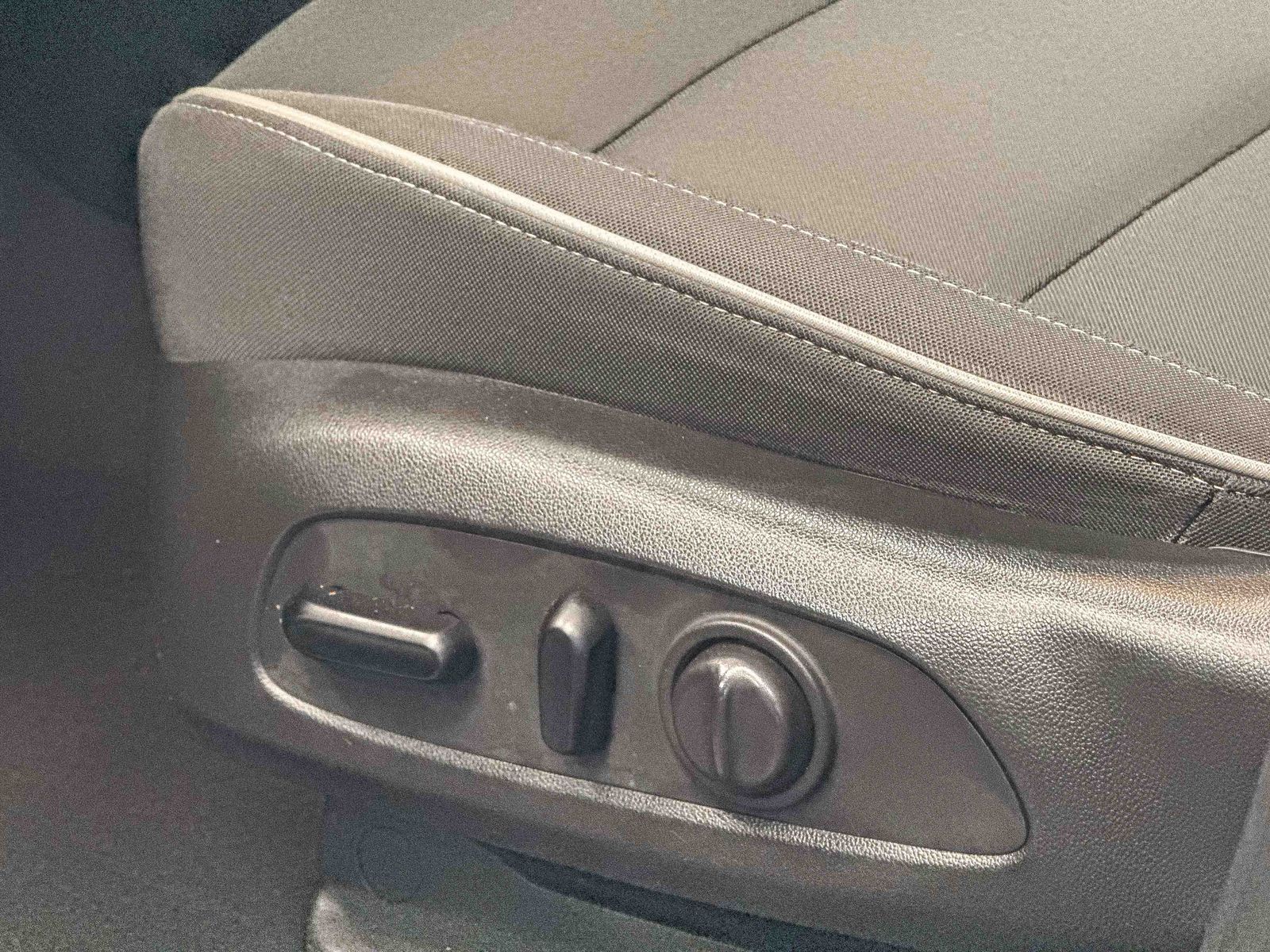 Thumbnail: 2021 Chevrolet TrailBlazer - 21