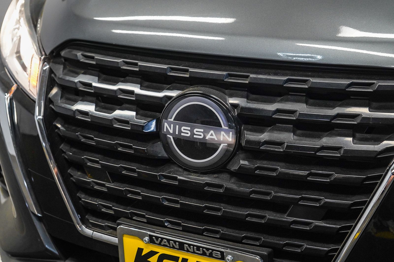 Thumbnail: 2023 Nissan Kicks - 8