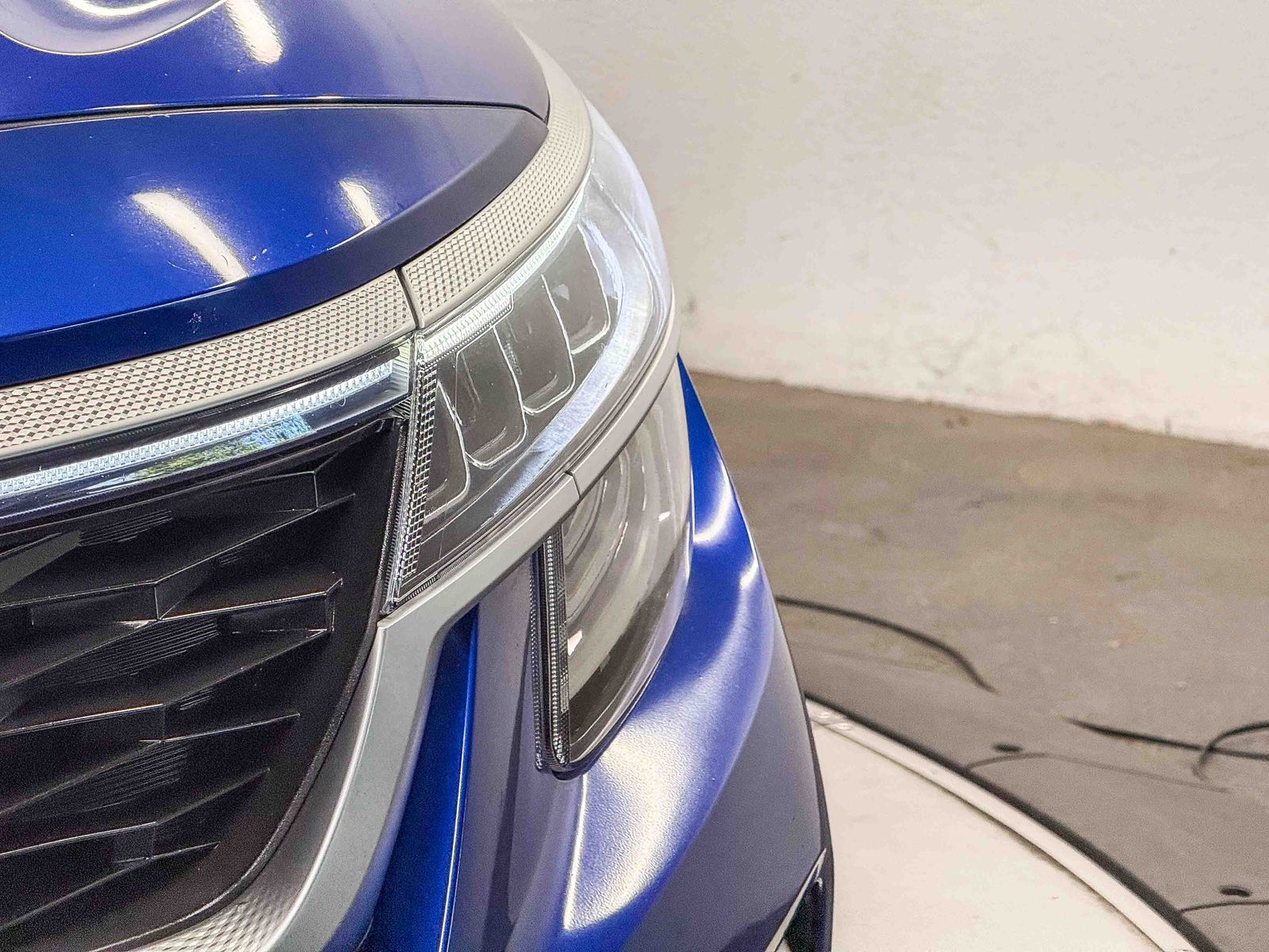 Thumbnail: 2021 Kia Seltos - 7