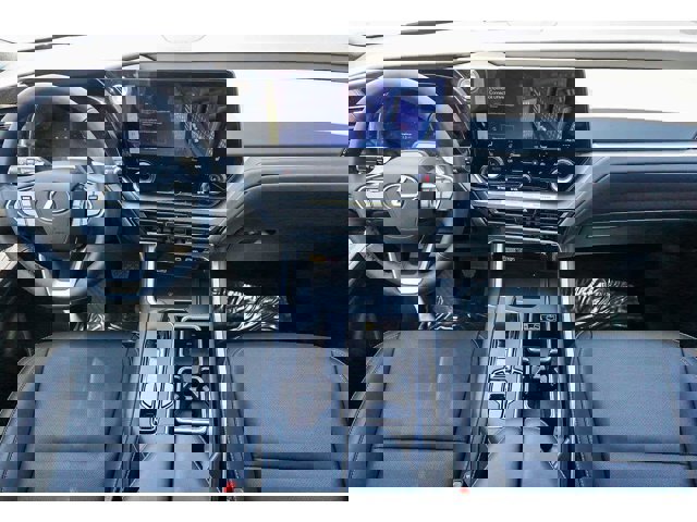 Thumbnail: 2025 Lexus TX - 30