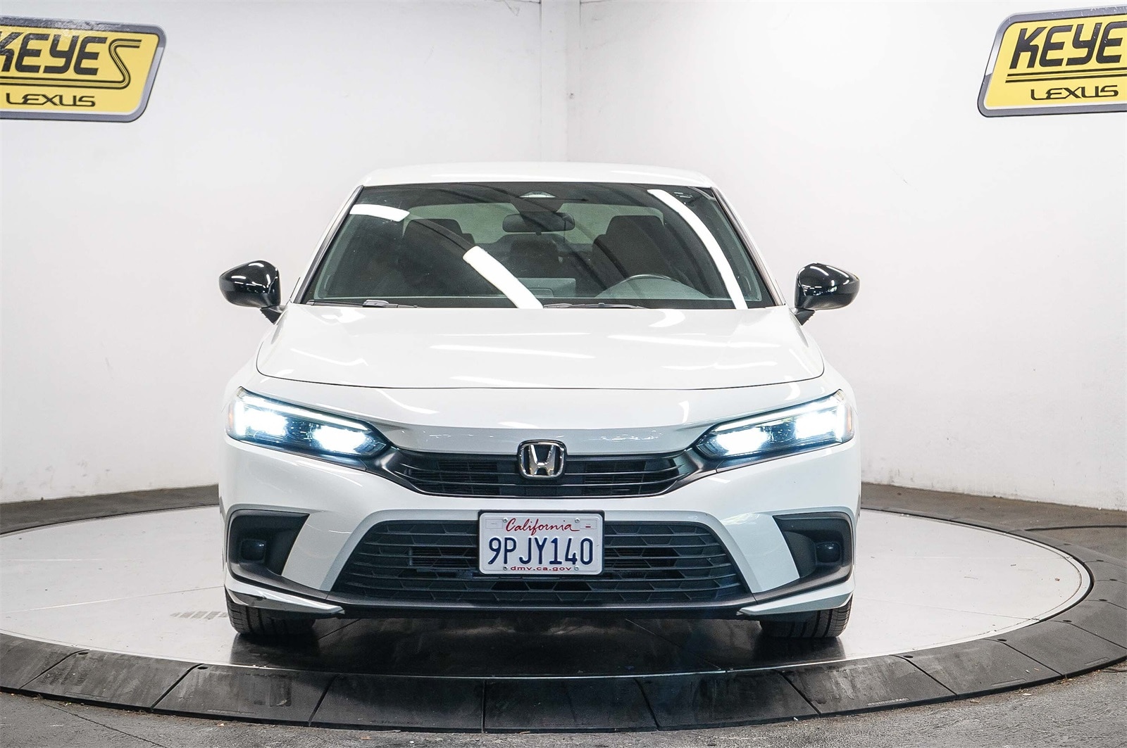 Thumbnail: 2022 Honda Civic - 6