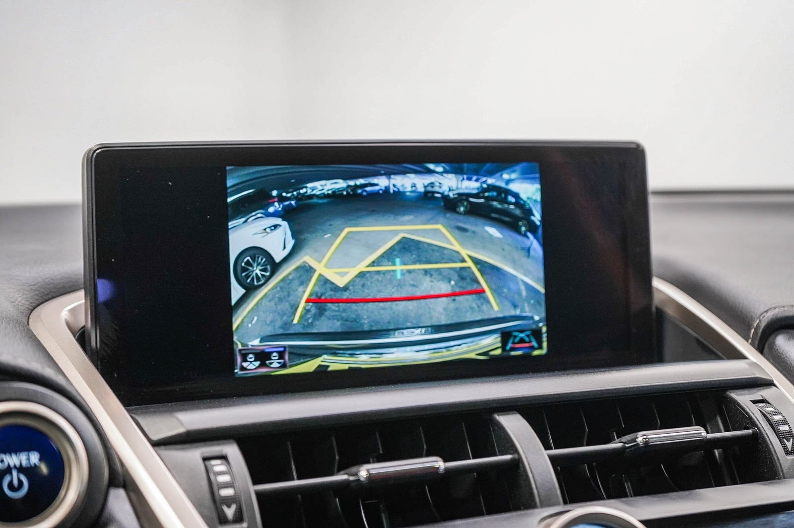 Thumbnail: 2019 Lexus NX - 26