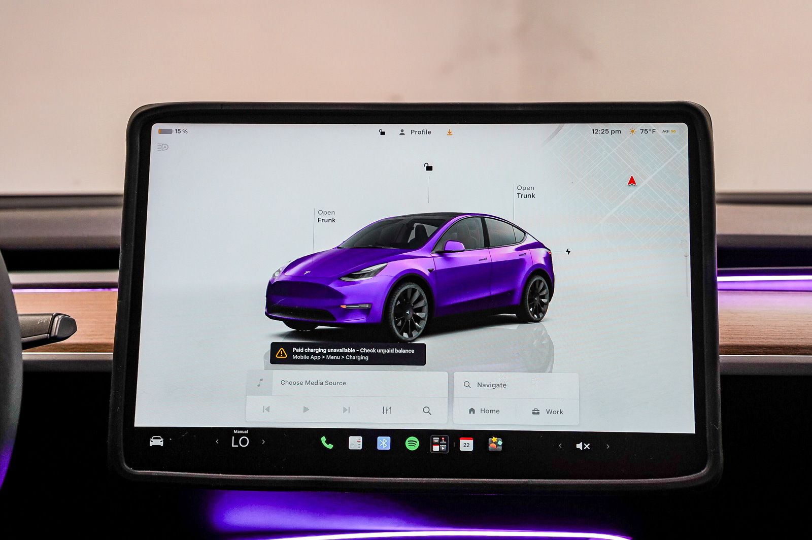 Thumbnail: 2023 Tesla Model Y - 13