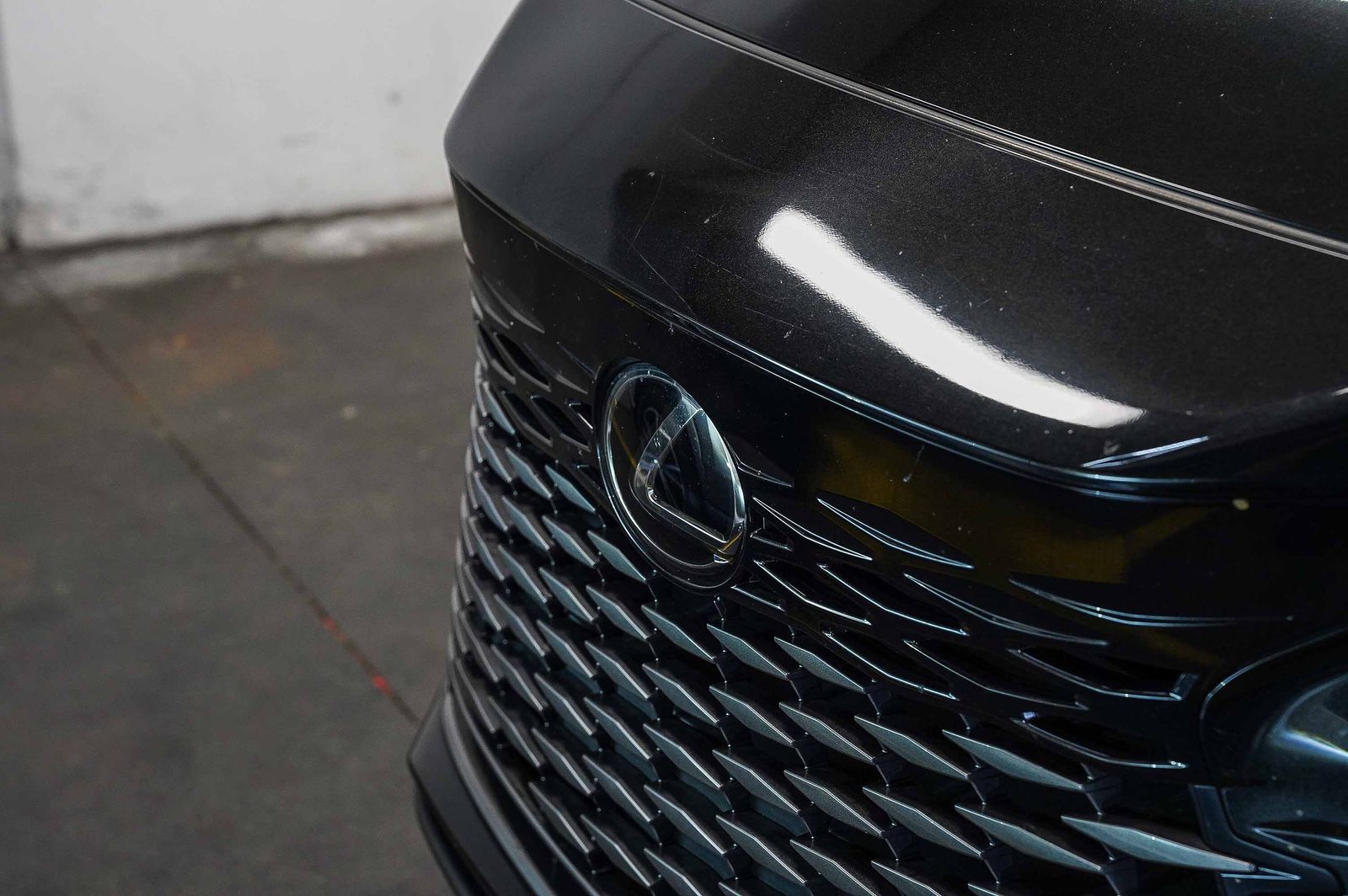 Thumbnail: 2025 Lexus RX - 7