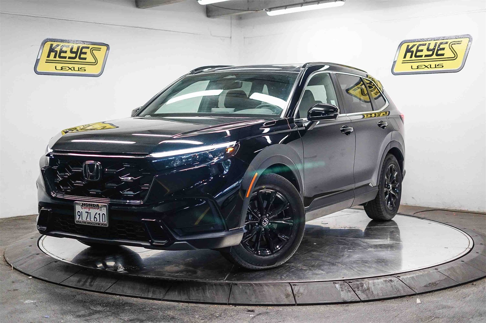 Thumbnail: 2024 Honda CR-V - 1