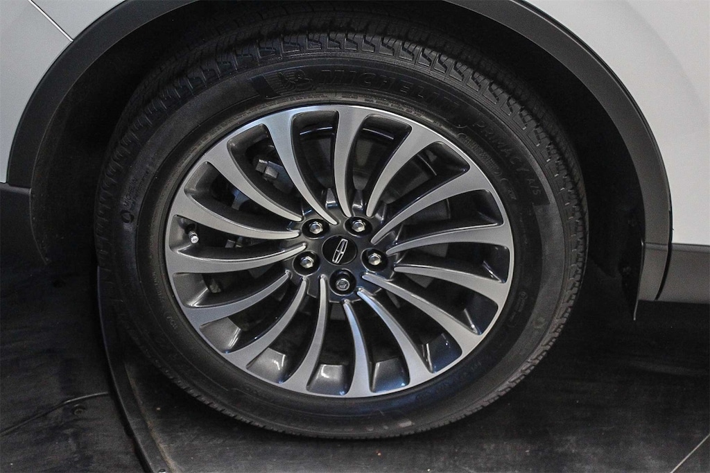 Used 2023 Lincoln Aviator Reserve SUV