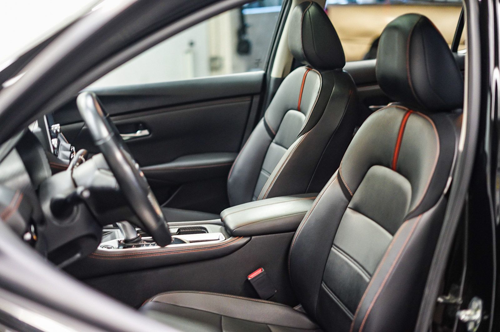 Thumbnail: 2023 Nissan Sentra - 18