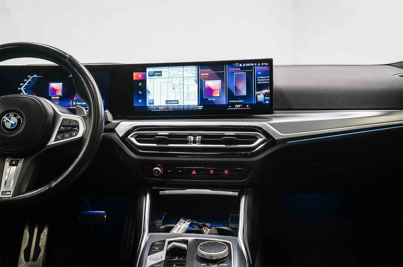 Thumbnail: 2023 BMW 3 Series - 12