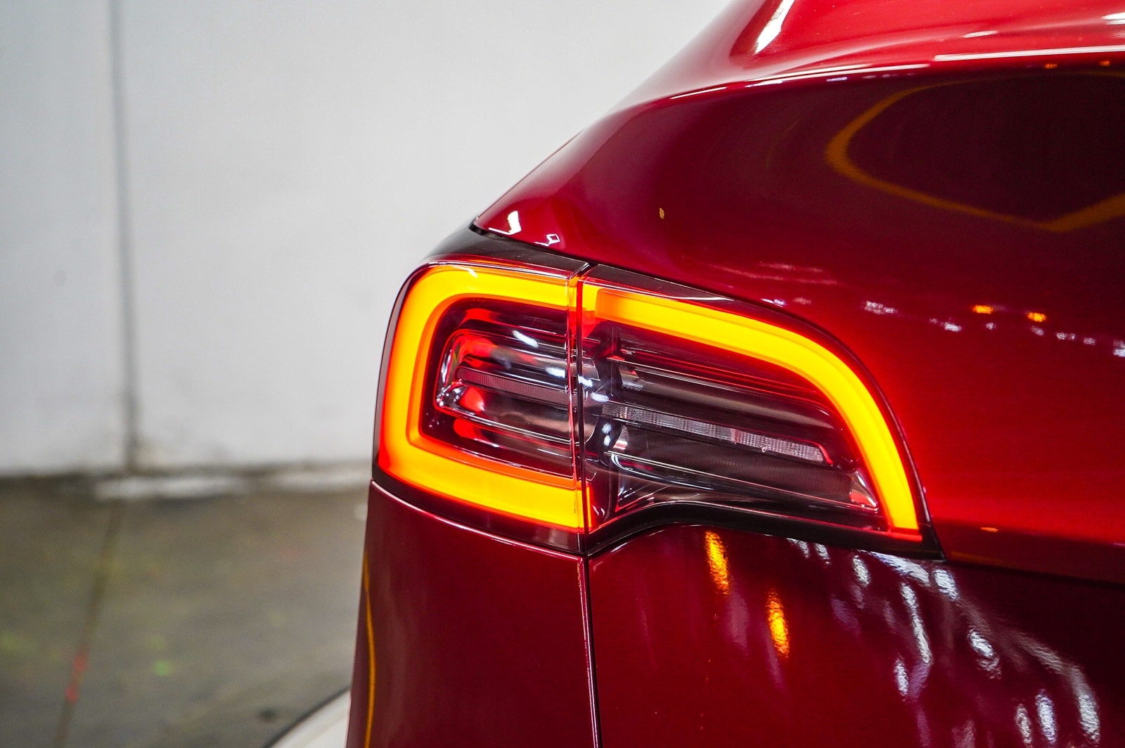 Thumbnail: 2022 Tesla Model Y - 11