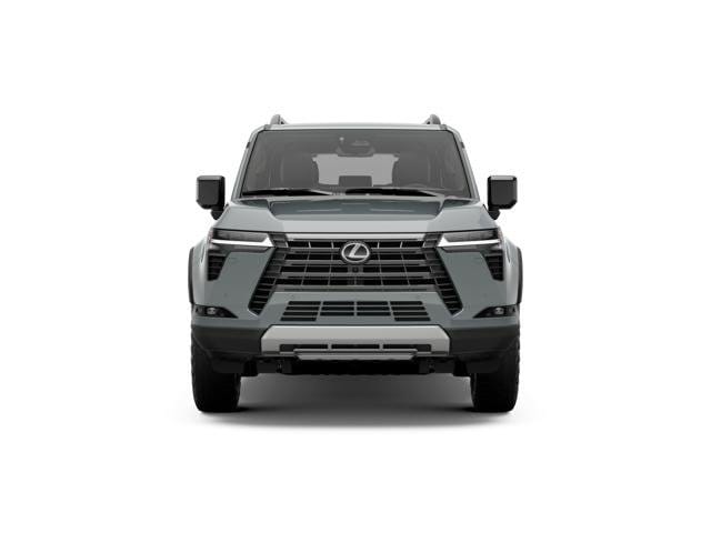 Thumbnail: 2026 Lexus GX - 5
