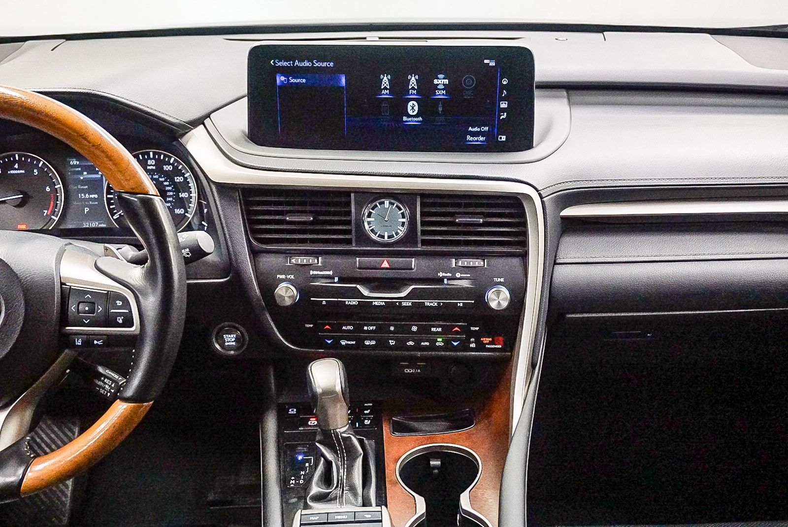 Thumbnail: 2020 Lexus RX - 14