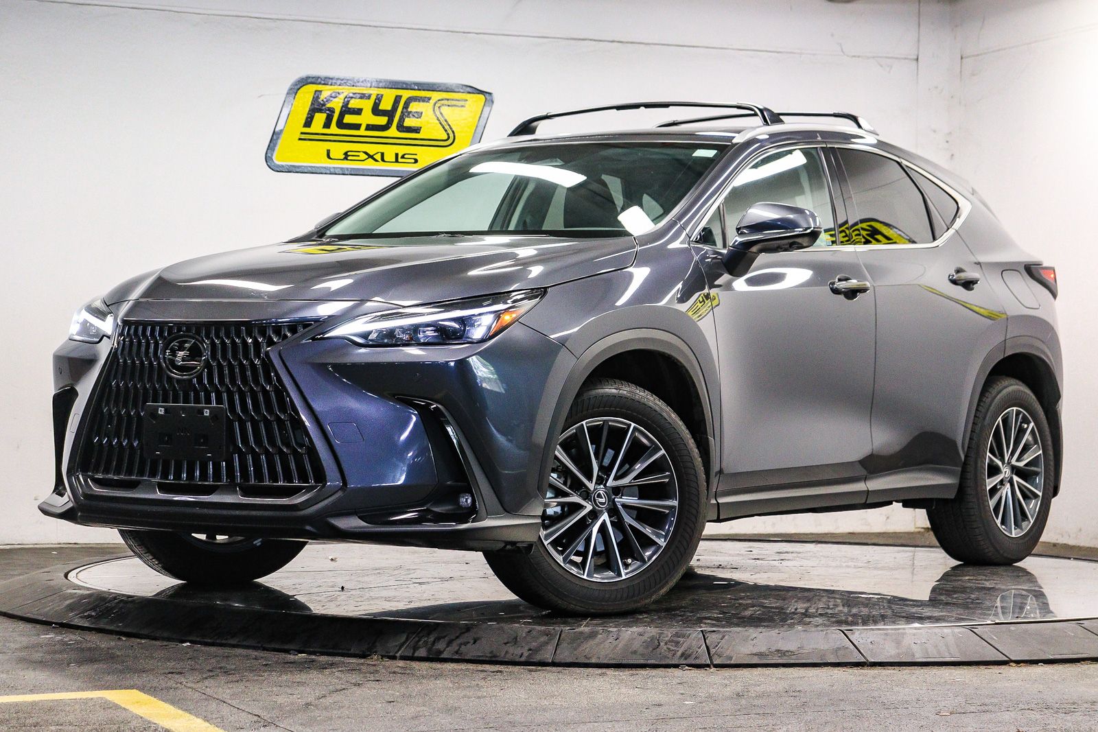 2025 Lexus NX 350 350 Premium AWD's photo