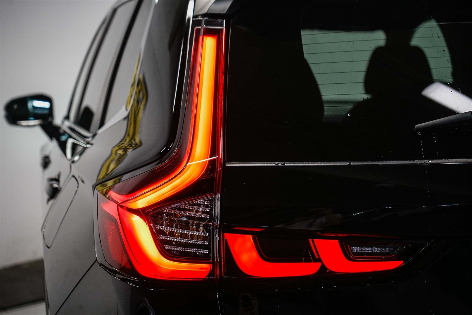 Thumbnail: 2023 Honda CR-V - 9