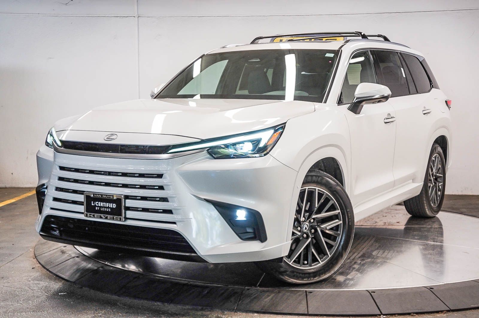 2024 Lexus TX 350 -
                  Van Nuys, CA