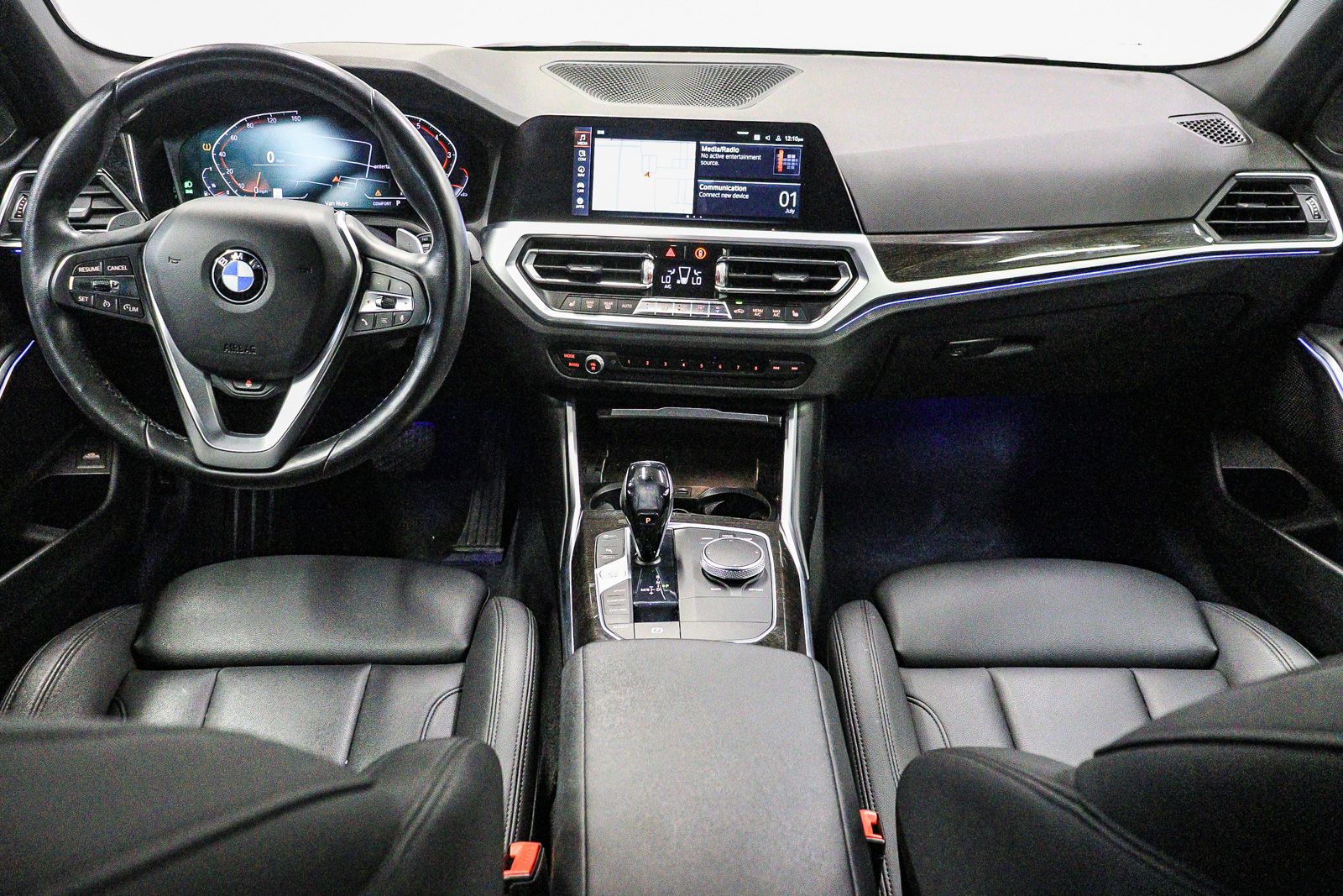 Thumbnail: 2019 BMW 3 Series - 13