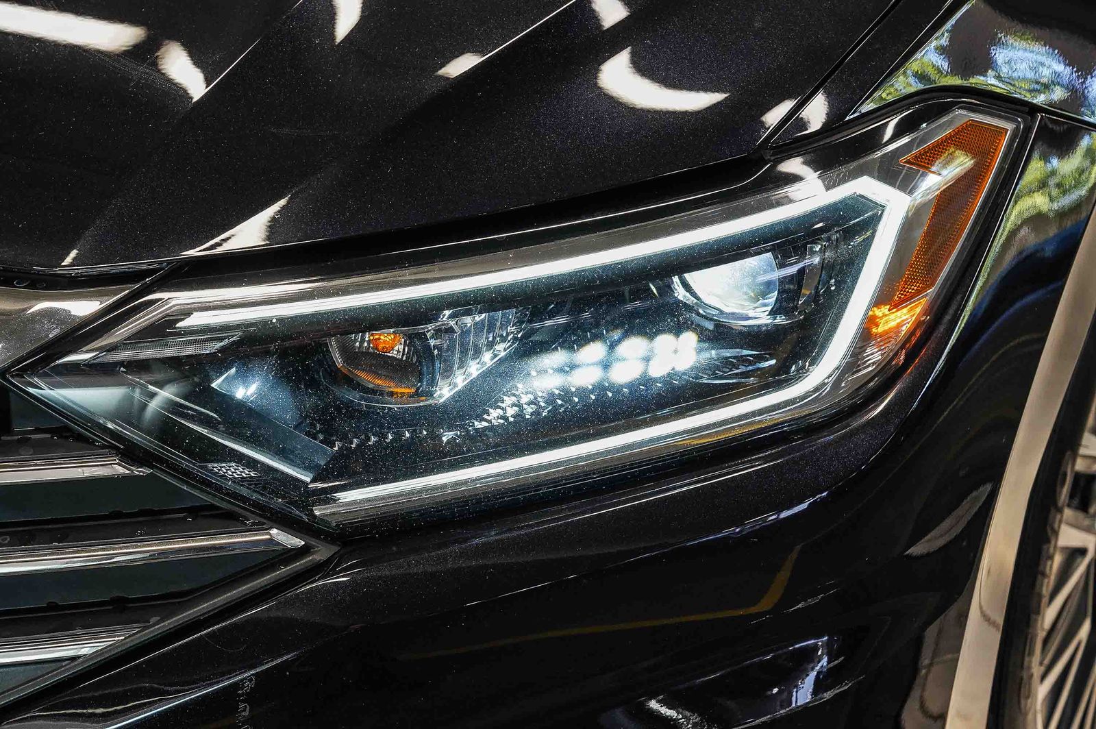 Thumbnail: 2019 Volkswagen Jetta - 6