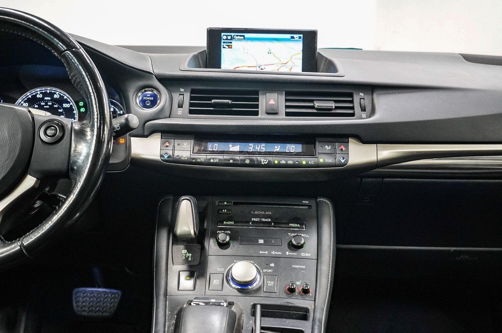 Thumbnail: 2015 Lexus CT - 13