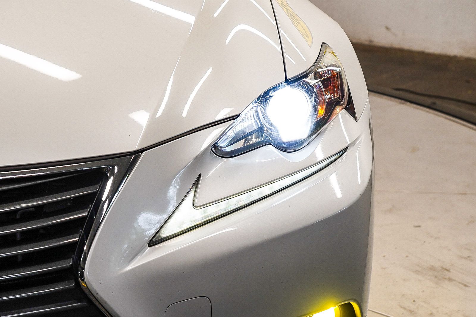 Thumbnail: 2014 Lexus IS - 7