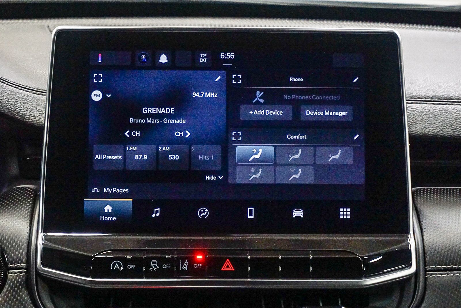 Thumbnail: 2023 Jeep Compass - 13