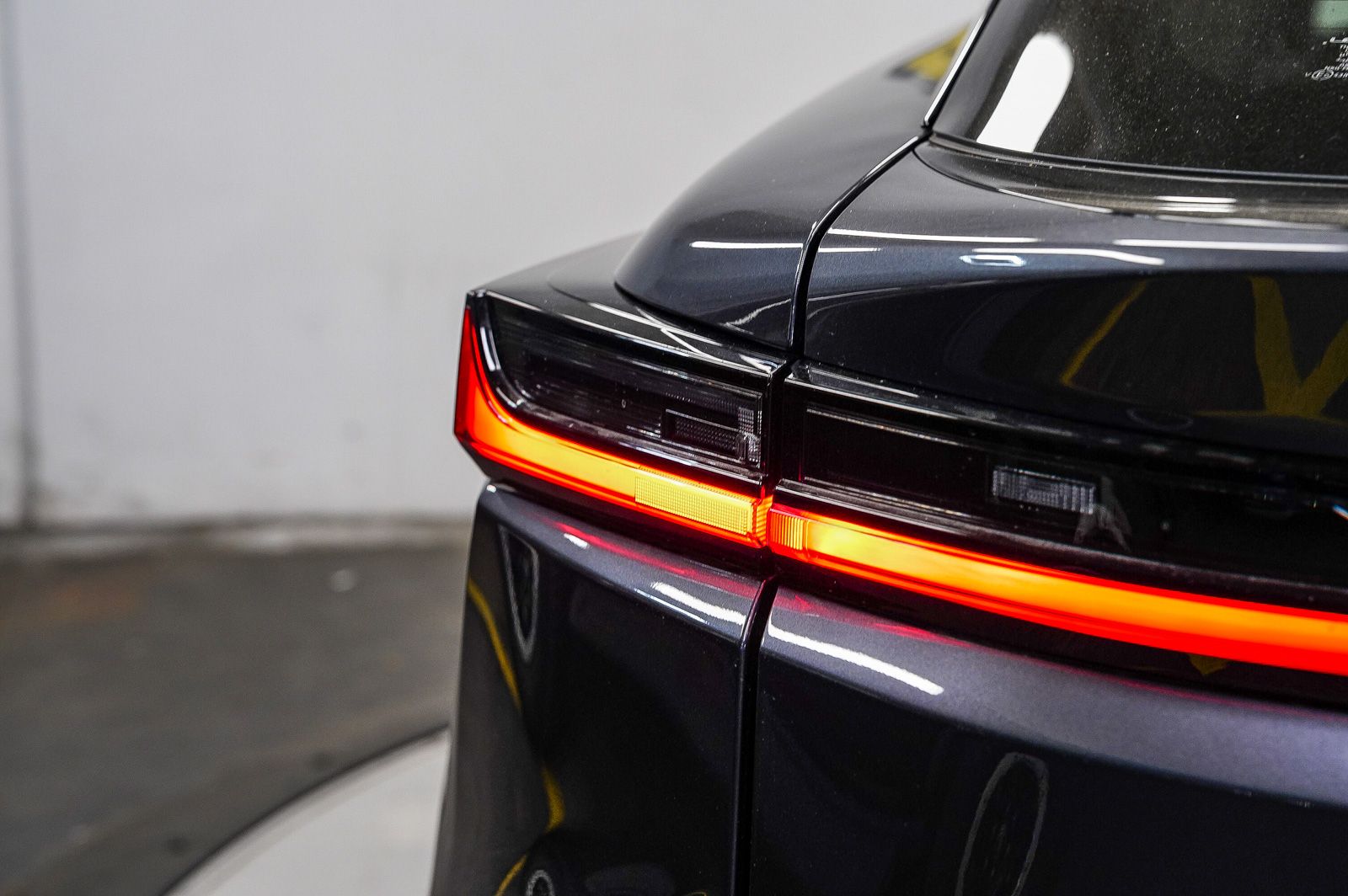 Thumbnail: 2024 Lexus RZ - 11