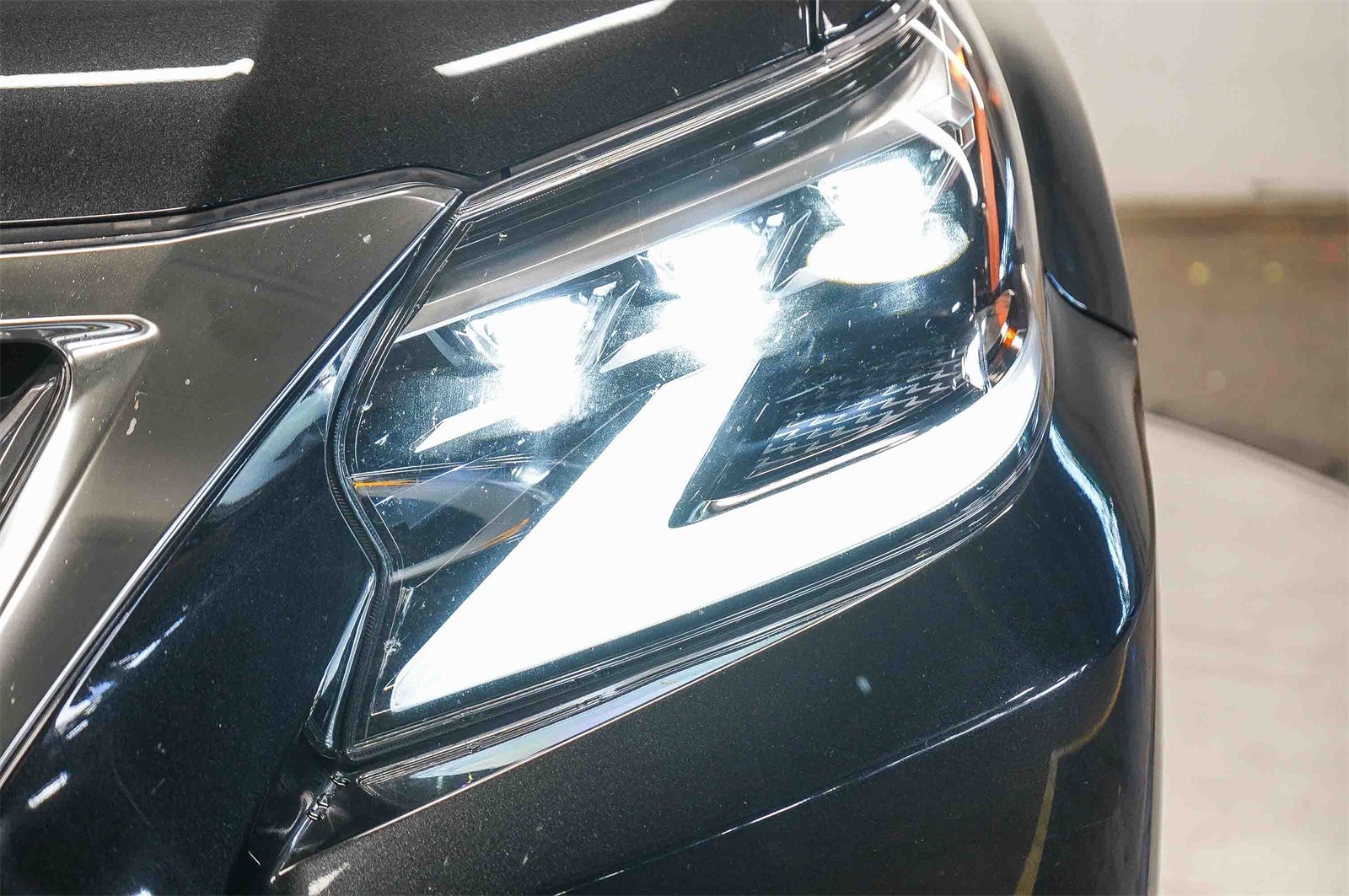 Thumbnail: 2023 Lexus GX - 7