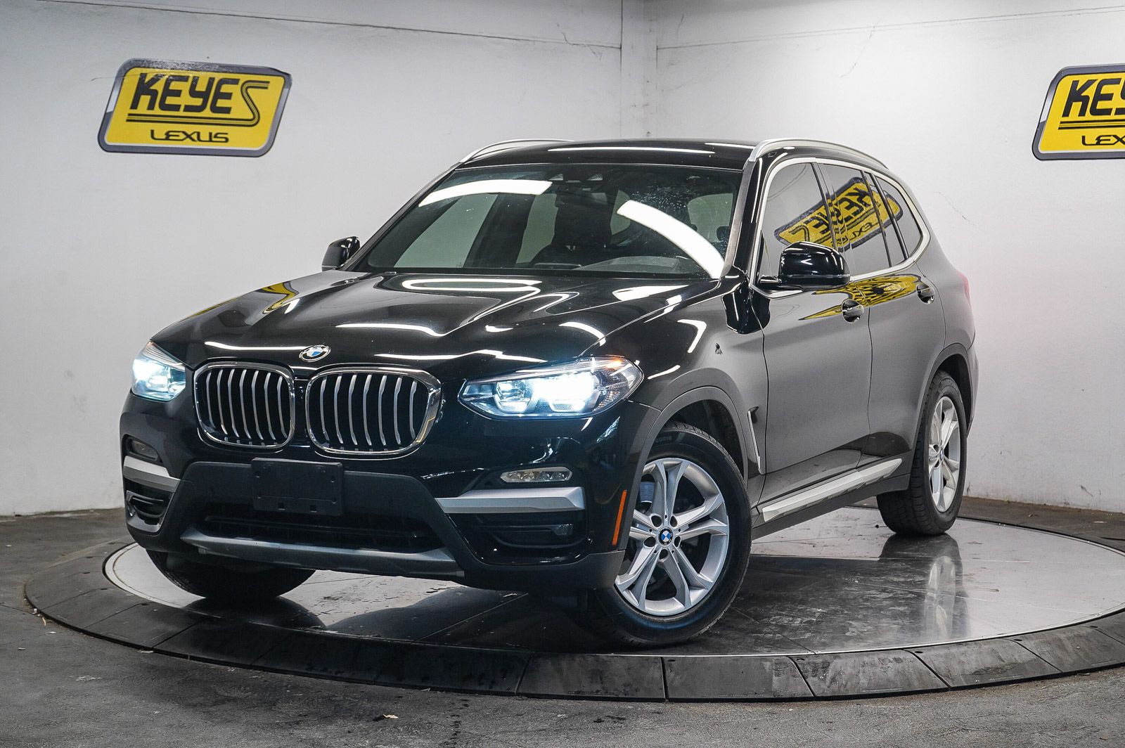 2019 BMW X3 sDrive30i -
                  Van Nuys, CA