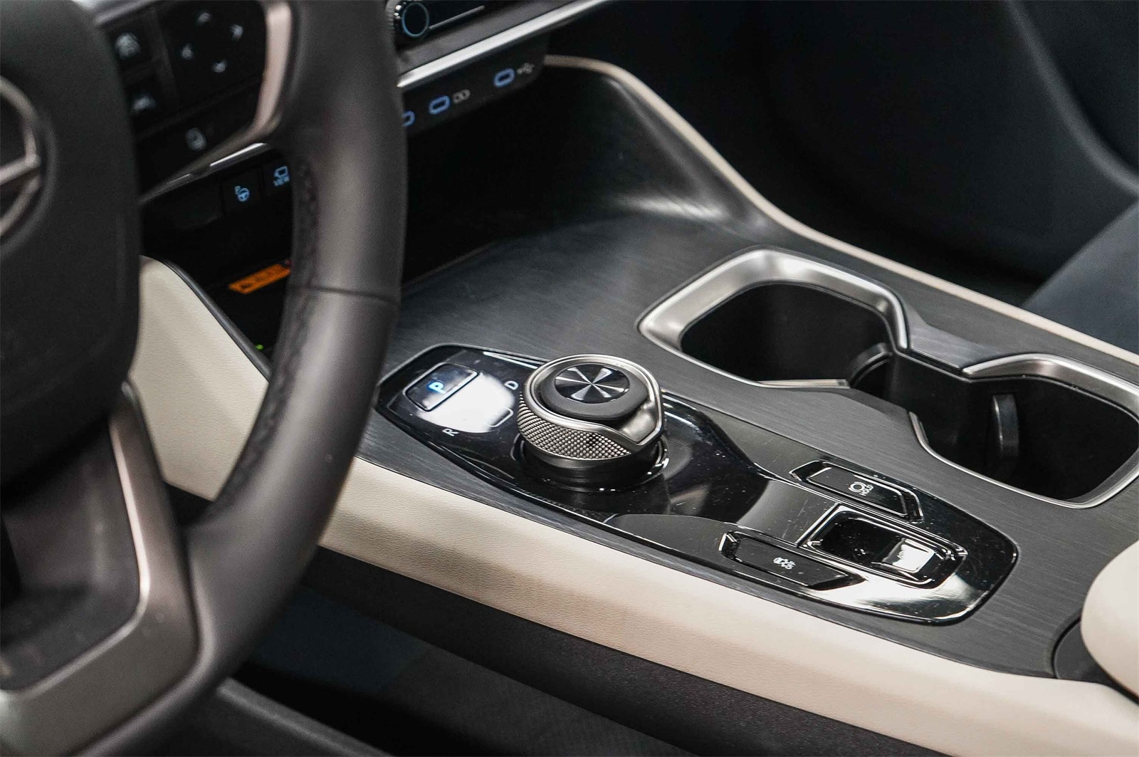 Thumbnail: 2023 Lexus RZ - 23