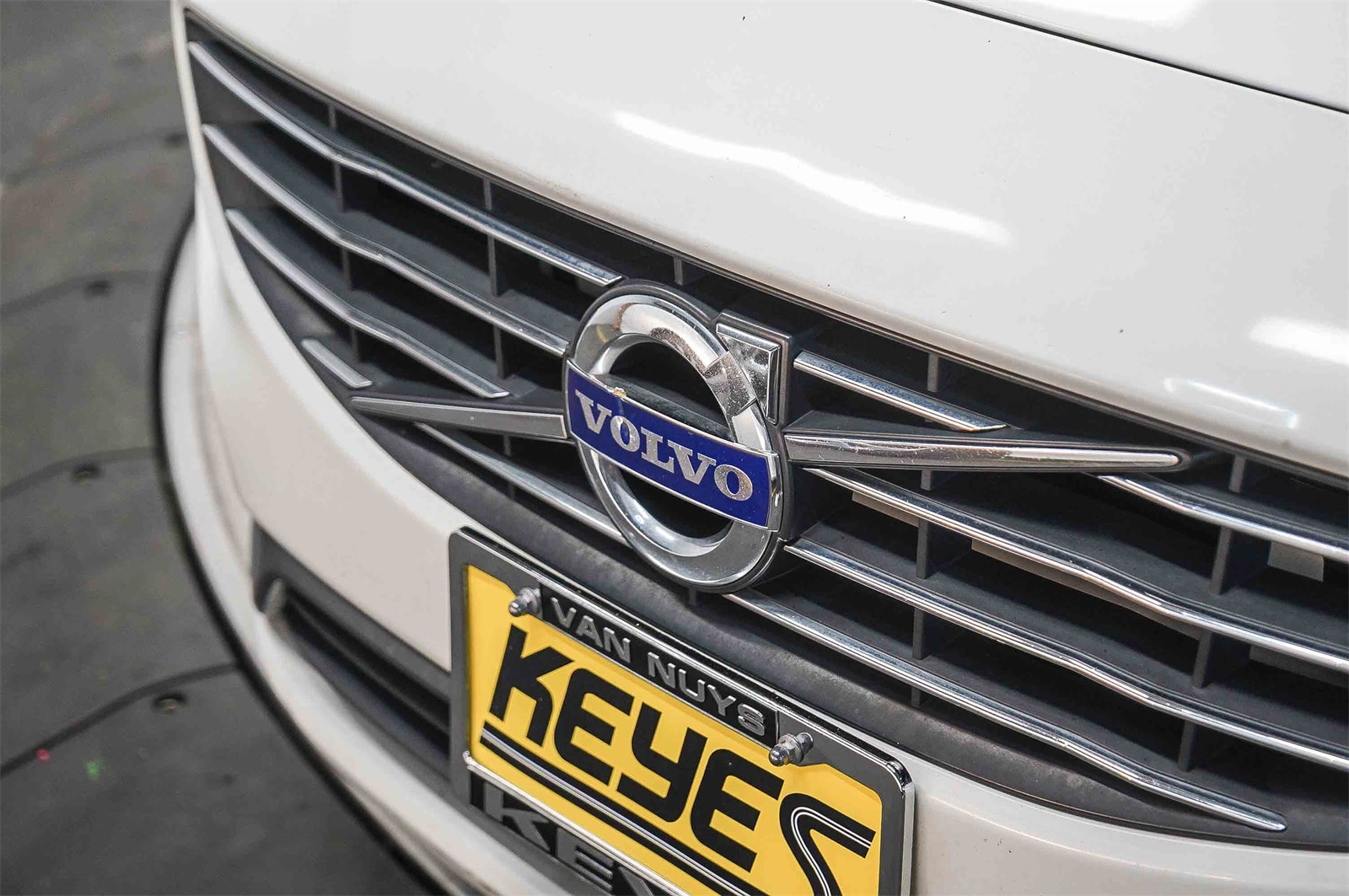 Thumbnail: 2014 Volvo S60 - 8