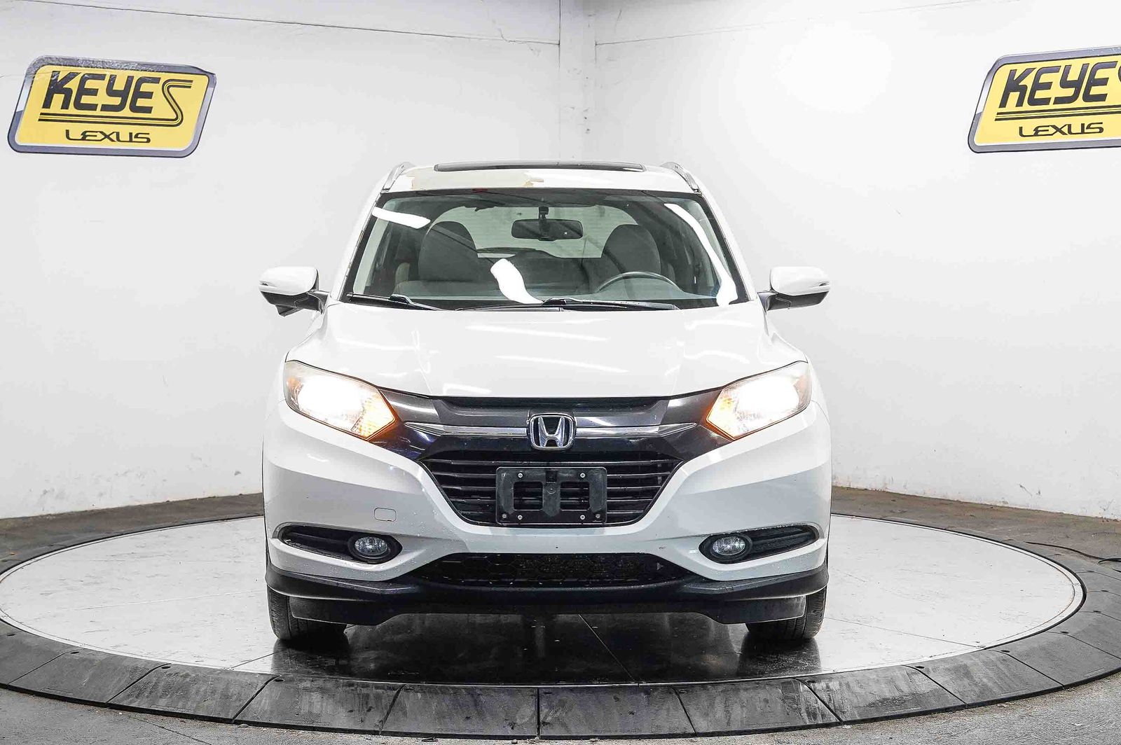 Thumbnail: 2016 Honda HR-V - 5