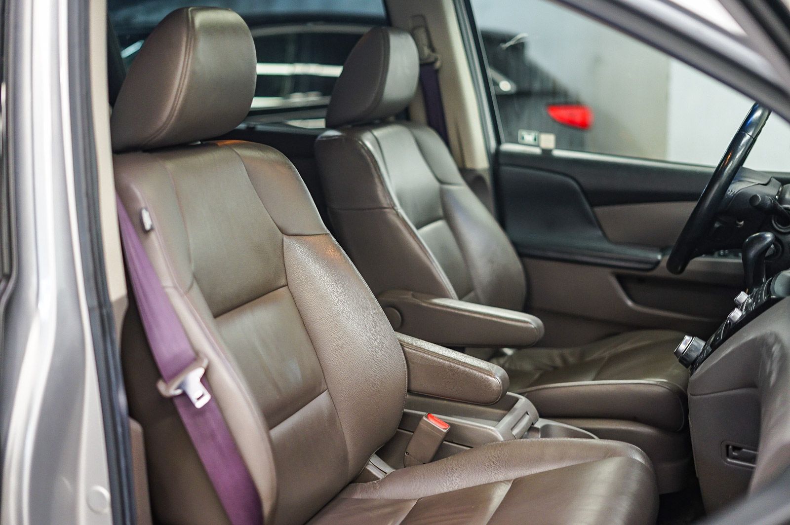 Thumbnail: 2012 Honda Odyssey - 18