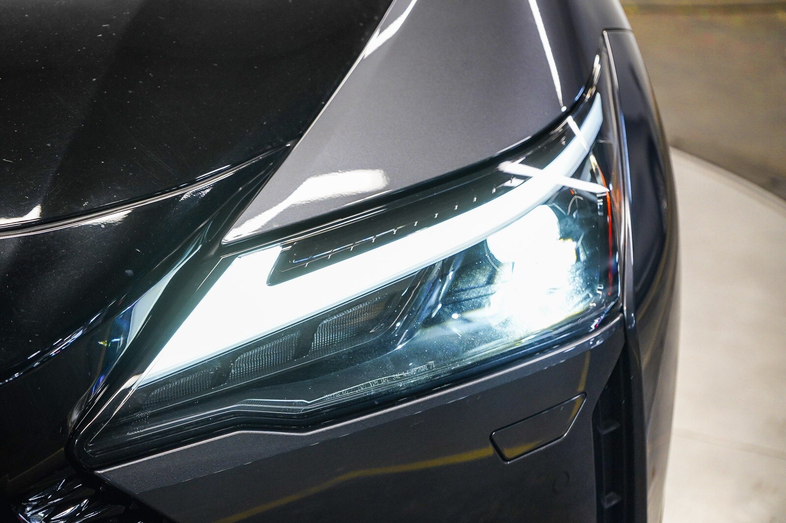 Thumbnail: 2025 Lexus RZ - 7