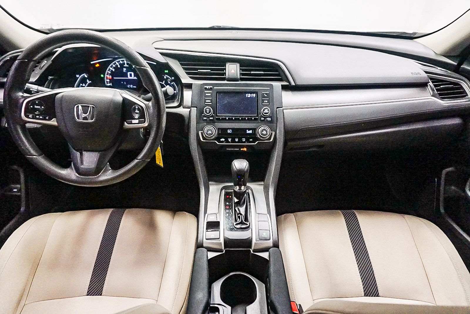 Thumbnail: 2016 Honda Civic - 13