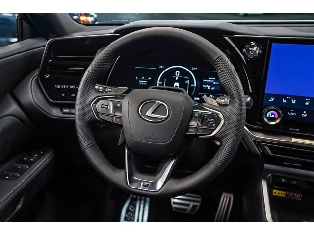 Thumbnail: 2026 Lexus TX - 17