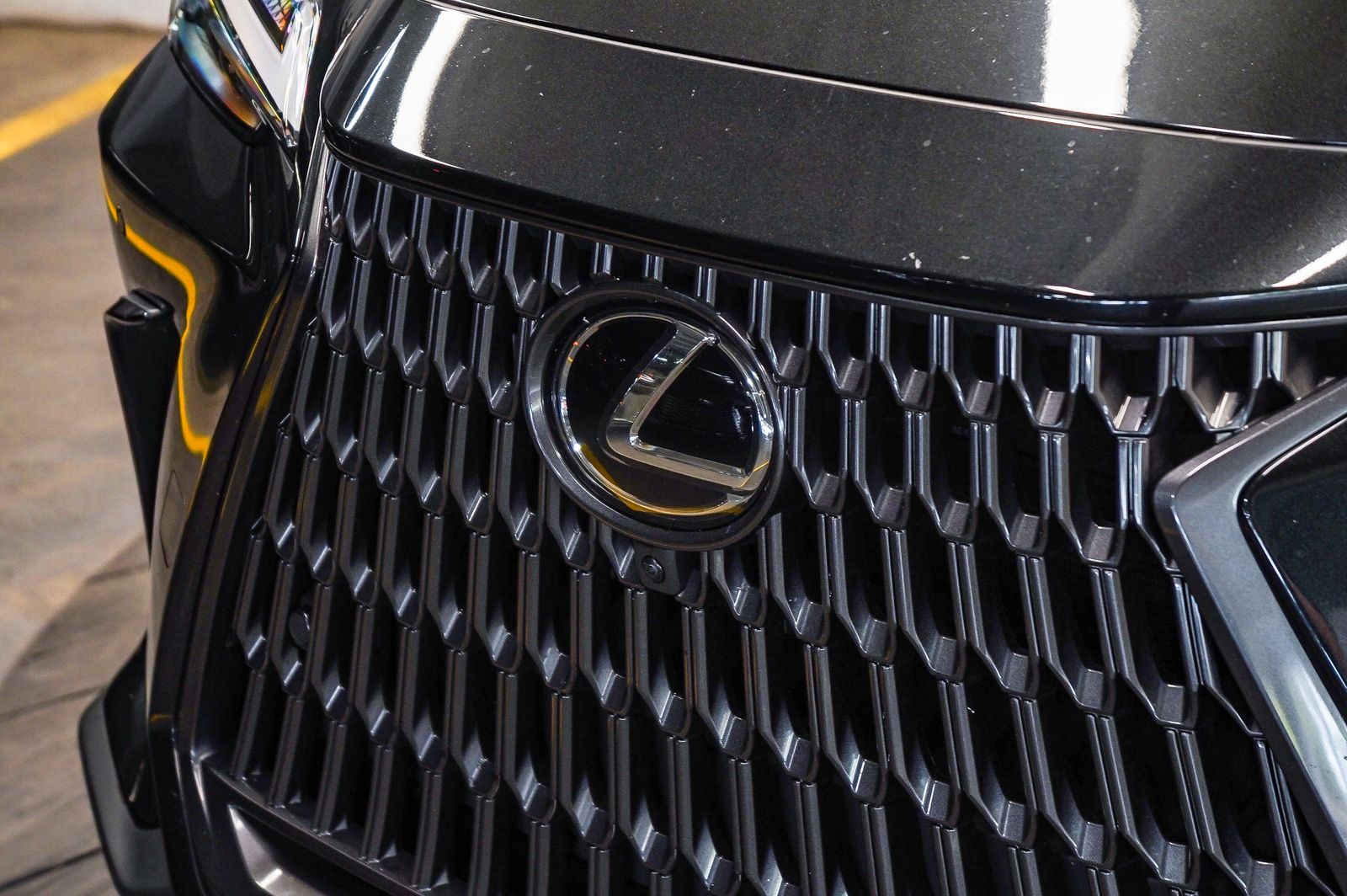 Thumbnail: 2024 Lexus NX - 8