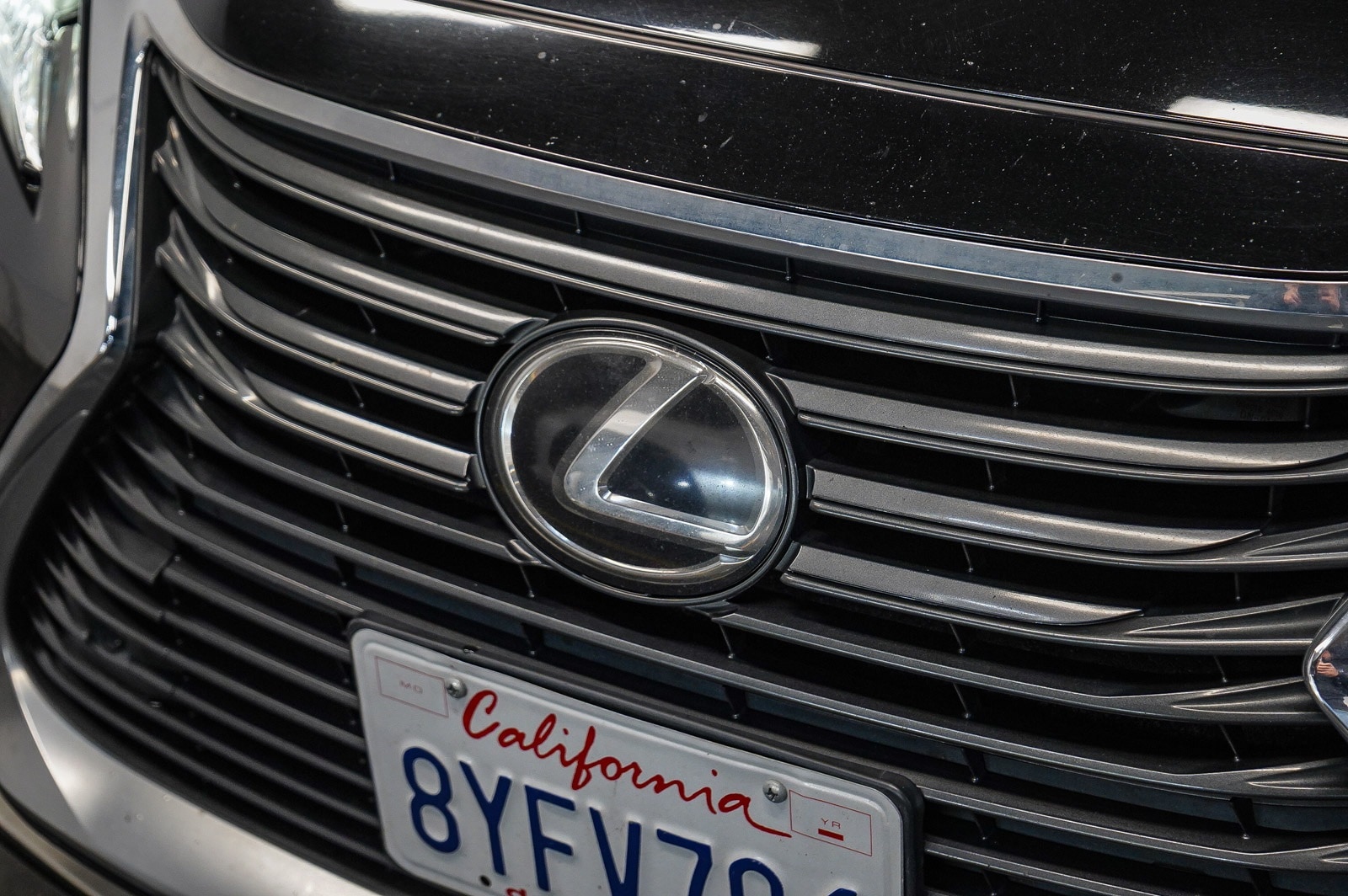 Thumbnail: 2016 Lexus ES - 8