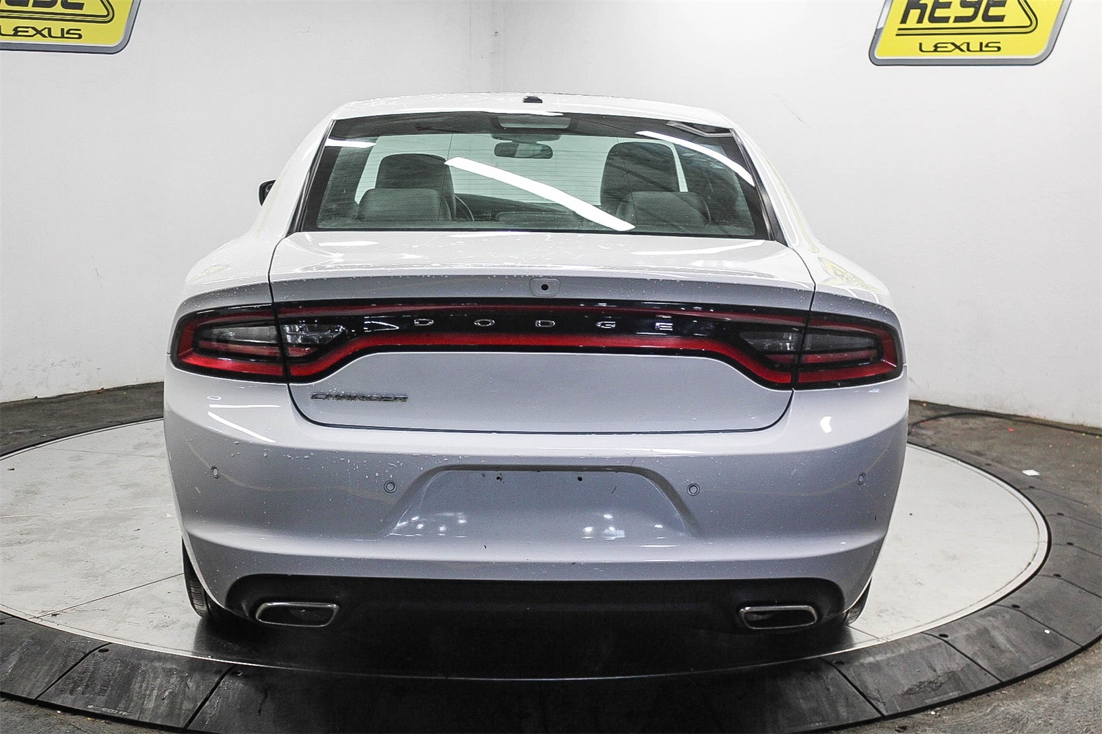 Thumbnail: 2022 Dodge Charger - 5