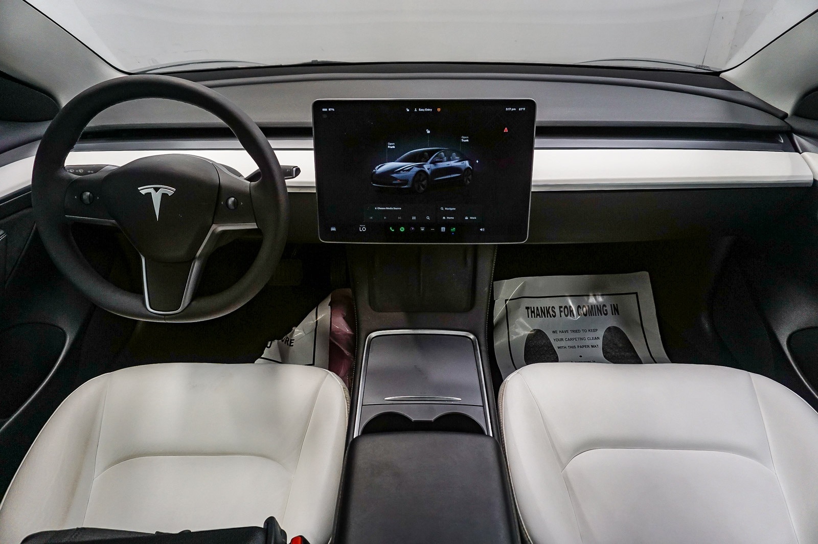 Thumbnail: 2023 Tesla Model 3 - 13