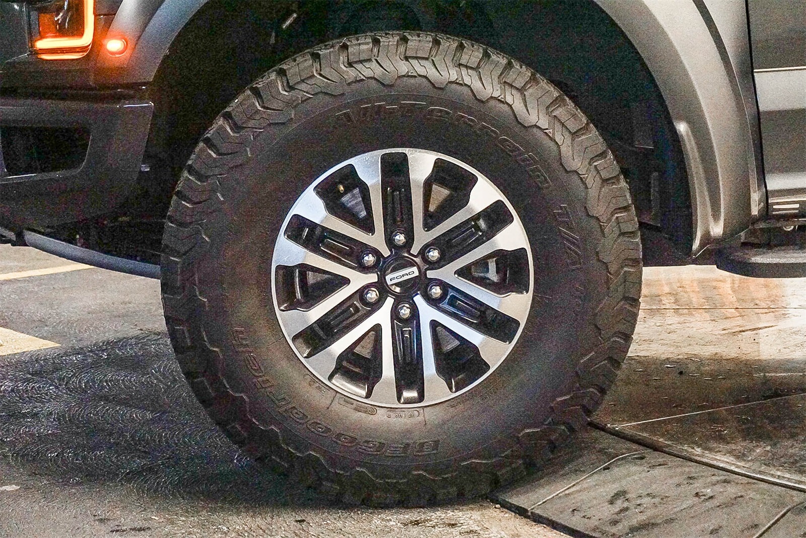 Thumbnail: 2019 Ford F-150 - 7