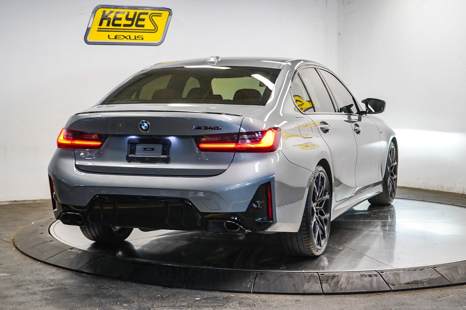 2023 Bmw M340i photo 4