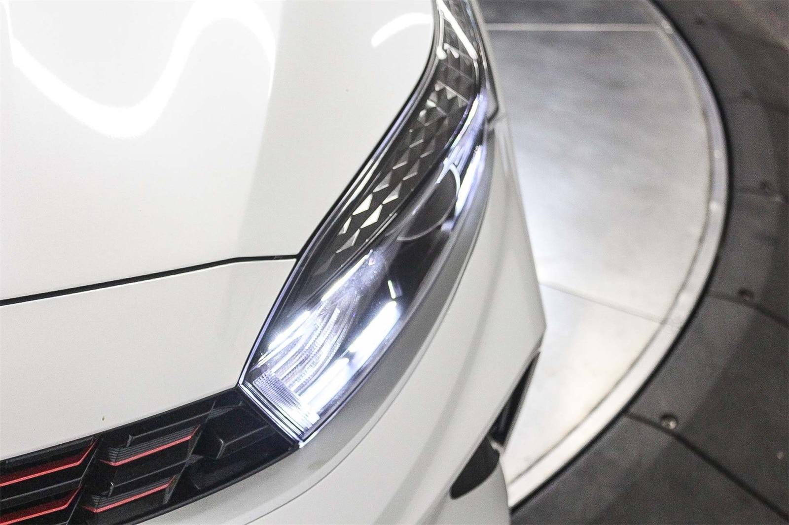 Thumbnail: 2023 Kia Forte - 5