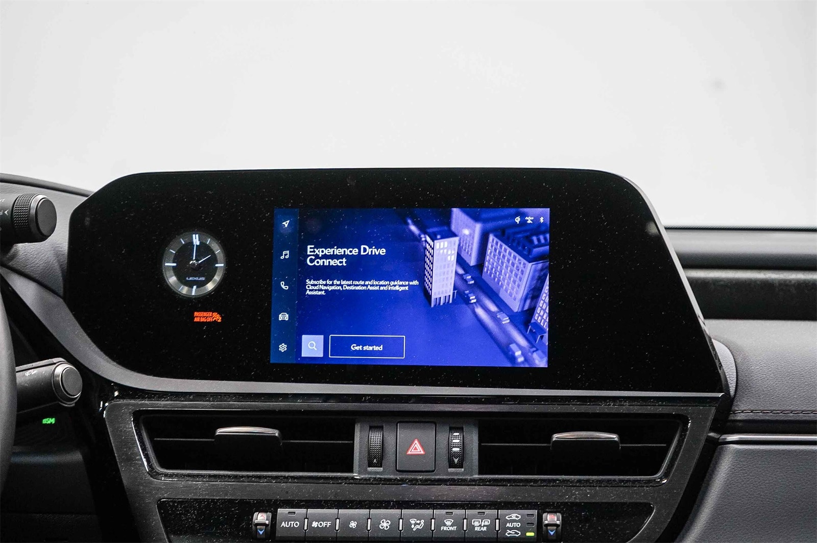 Thumbnail: 2025 Lexus ES - 13